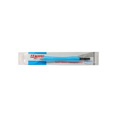 Ручка силиконовая к зеркалу...