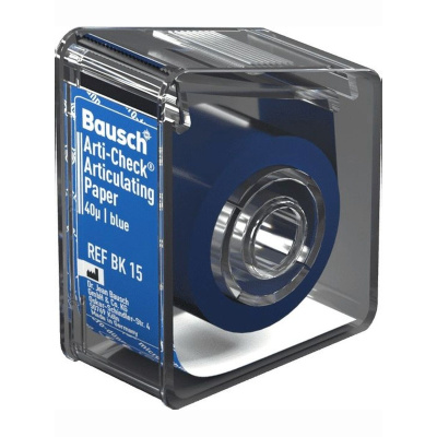 Bausch BK 15 -...