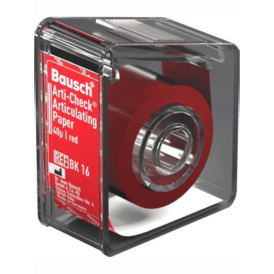 Bausch BK 16 -...
