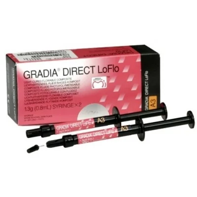 Gradia Direct LoFlo...
