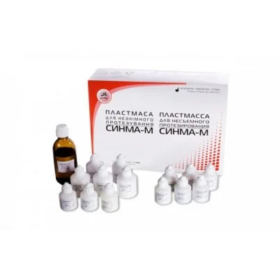 СИНМА - М