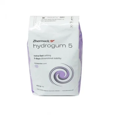 Hydrogum 5 / Гидрогум 5