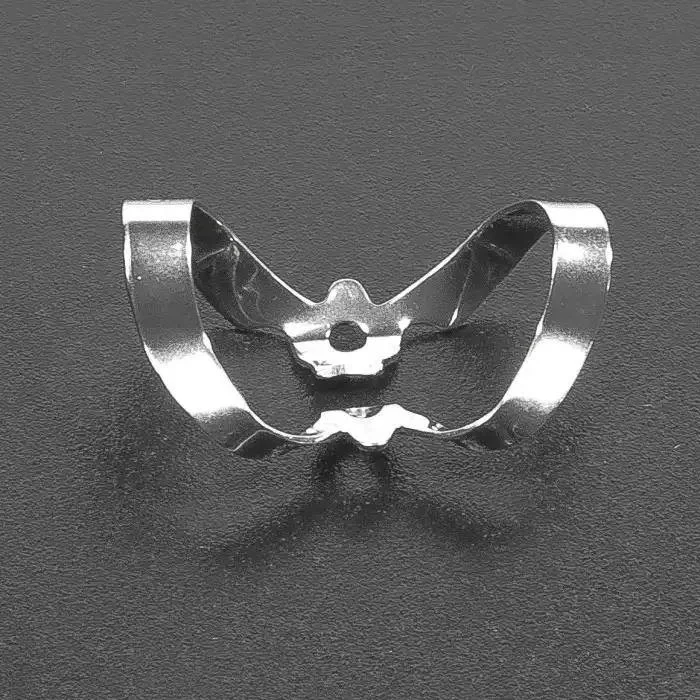 Кламмер для коффердама