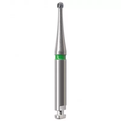 Carbide burs H1S-014-RA