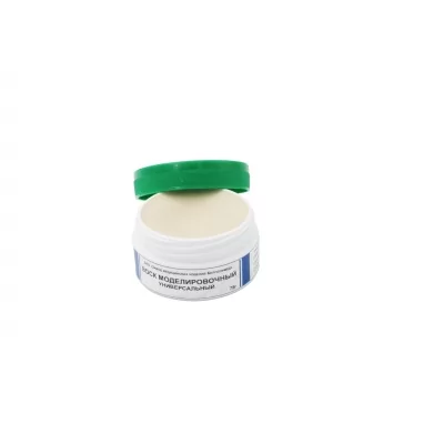 Modeling wax universal...