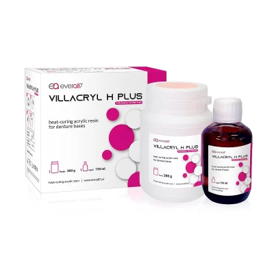 Villacryl H Plus V4 (300г +...