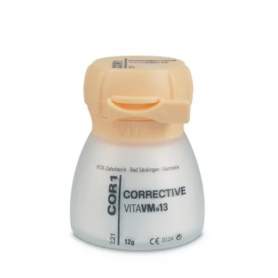 Ceramic mass VITA VM13...