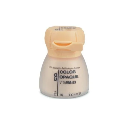 Ceramic mass VITA VM13...