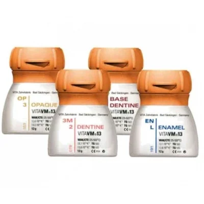 Ceramic mass VITA VM13 Base...