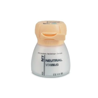 Ceramic mass VITA VM13...