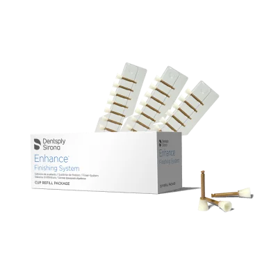 Dentsply Enhance Polishing...