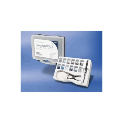 Dentsply Palodent Plus...