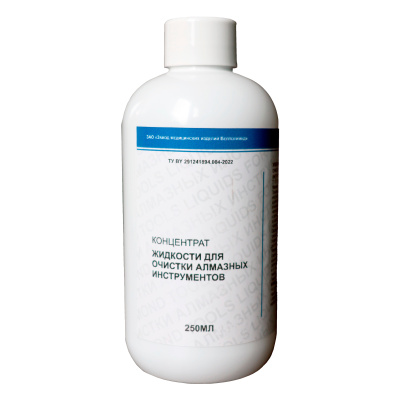Liquid concentrate for...