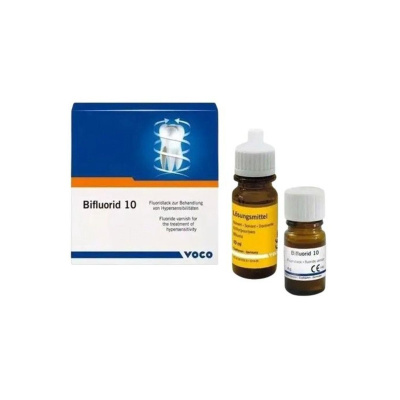 Бифлюорид 10 / Bifluorid 10...