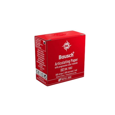 Bausch BK 1002 -...