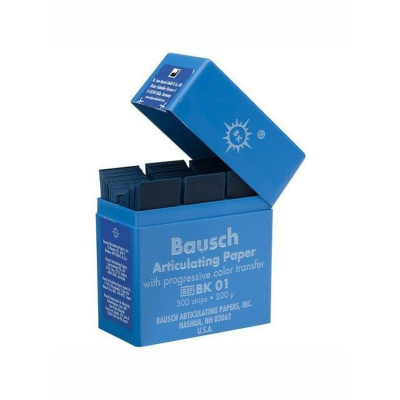 Bausch BK 01 -...