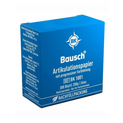 Bausch BK 1001 -...