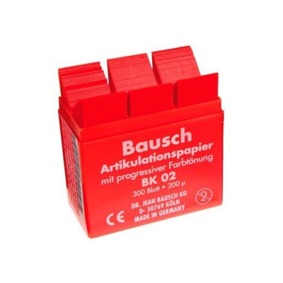 Bausch BK 02 -...