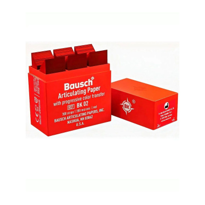 Bausch BK 02 -...