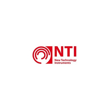 NTI New Technology Instruments